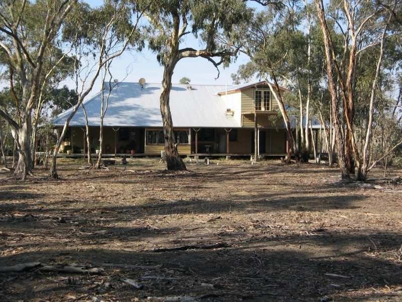 Green Gate Naracoorte Road, Bordertown SA 5268