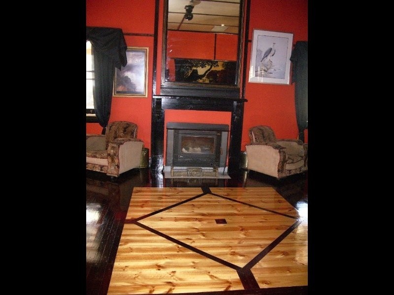 Green Gate Naracoorte Road, Bordertown SA 5268