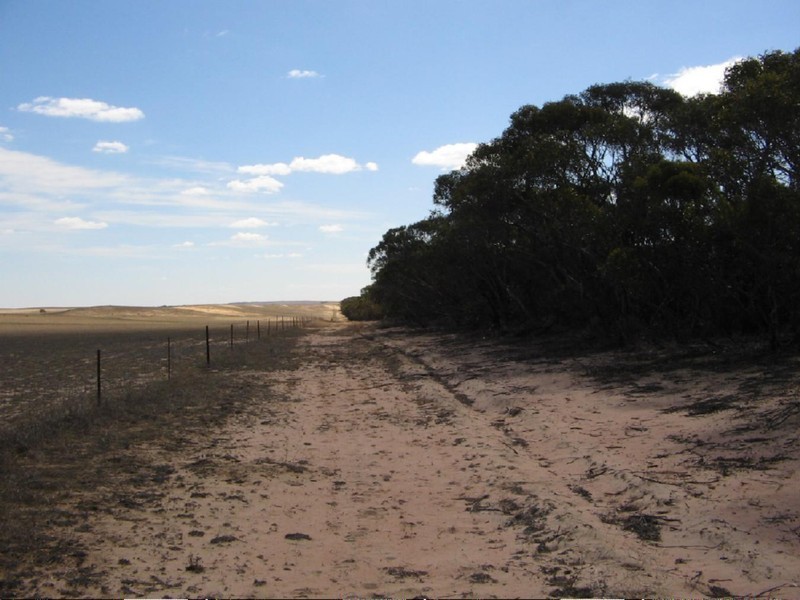 Ptn 105 Hammatt Road, Lameroo SA 5302