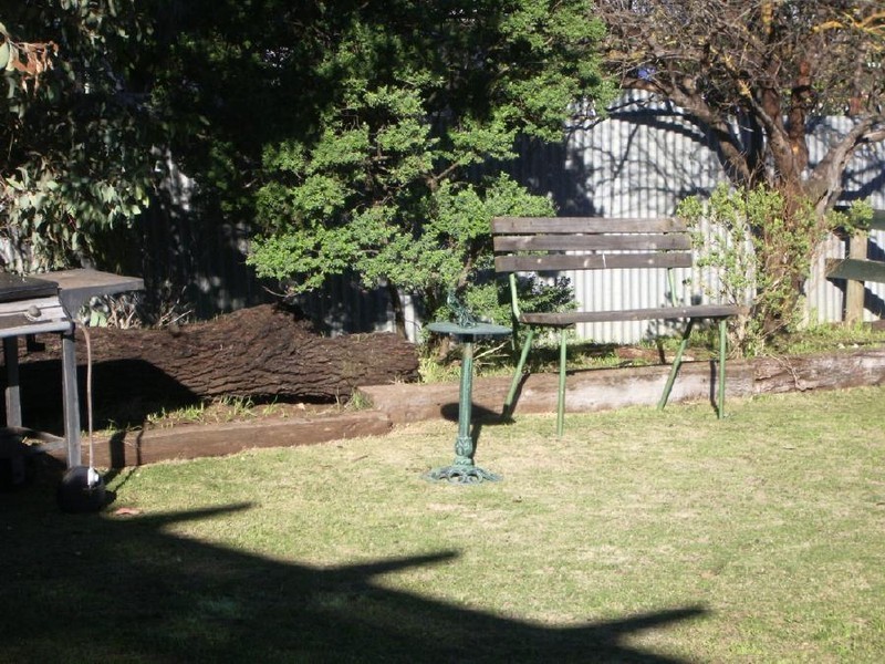 14 Virgo Street, Bordertown SA 5268