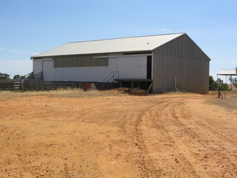 Waneroo North Murrawong Road, Telopea Downs VIC 3420