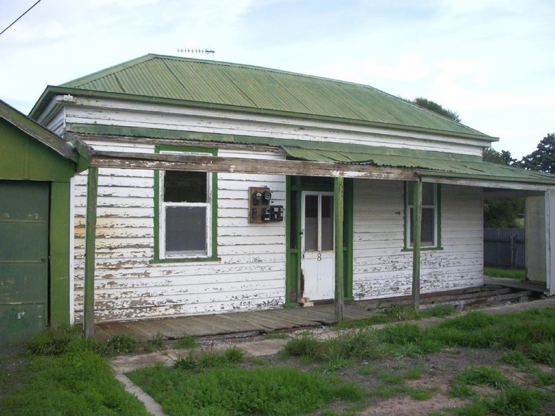 17 Elizabeth Street, Serviceton VIC 3420