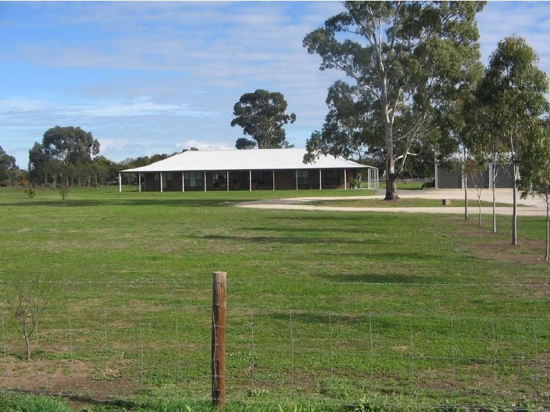 121 Ramsay Terrace, Bordertown SA 5268