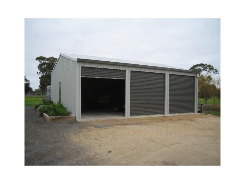 121 Ramsay Terrace, Bordertown SA 5268