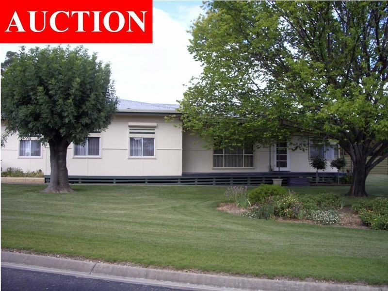 9 Eveline Street, Bordertown SA 5268