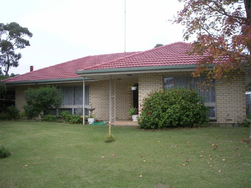 26 Albert Parade, Bordertown SA 5268