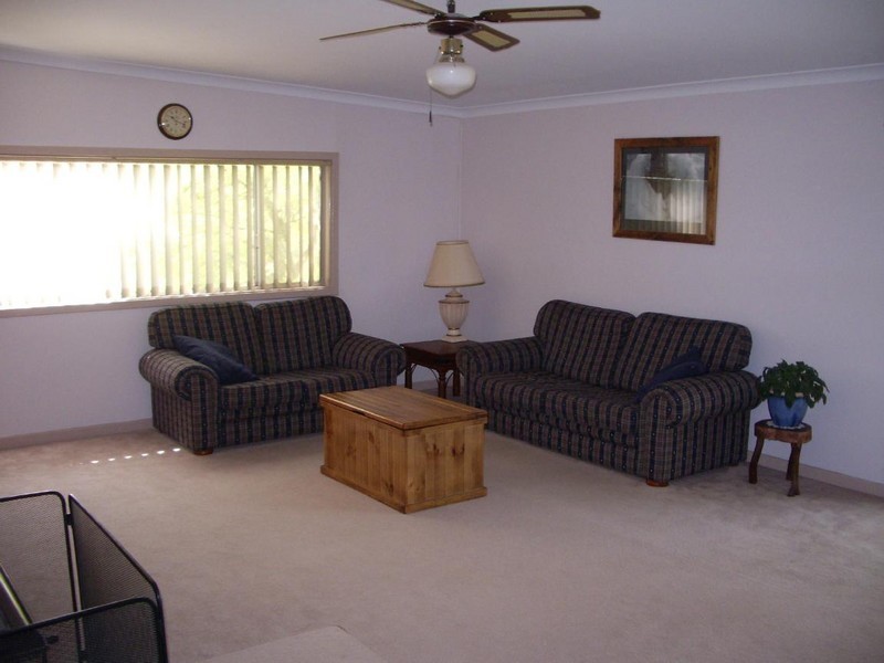 18 Bertha Street, Bordertown SA 5268