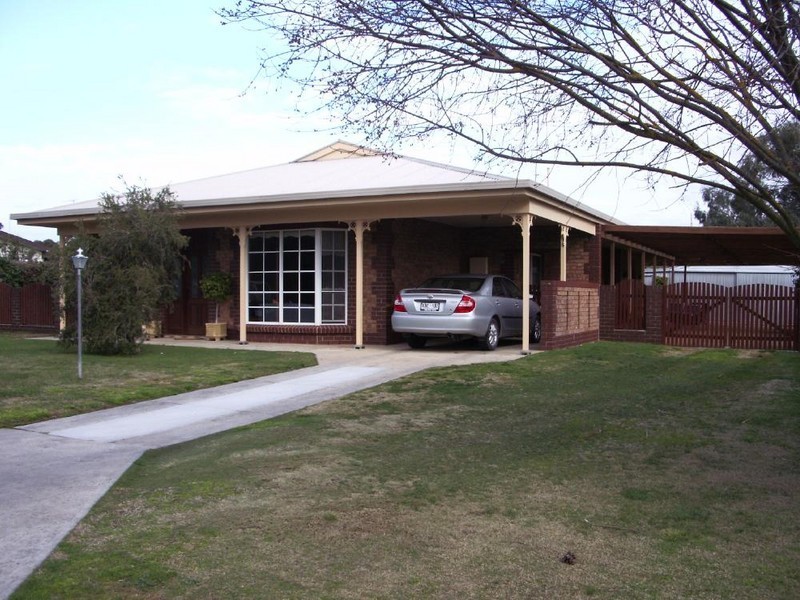 34 Bertha Street, Bordertown SA 5268