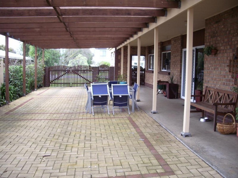 34 Bertha Street, Bordertown SA 5268