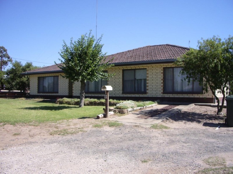47 Milne Street, Bordertown SA 5268