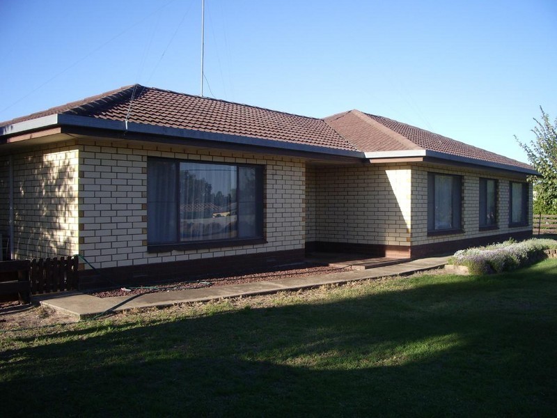 47 Milne Street, Bordertown SA 5268