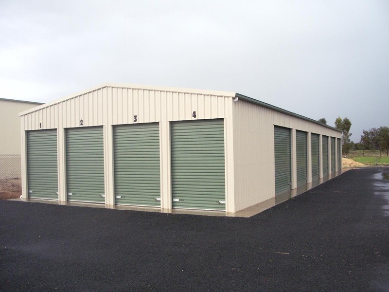 Lot 6 Cleggett Road, Bordertown SA 5268