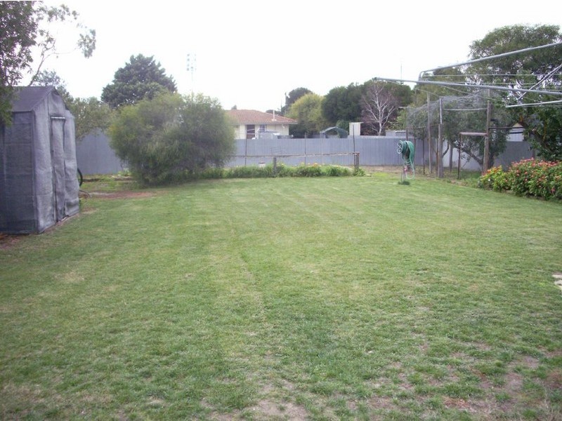 41 Dunn Street, Bordertown SA 5268