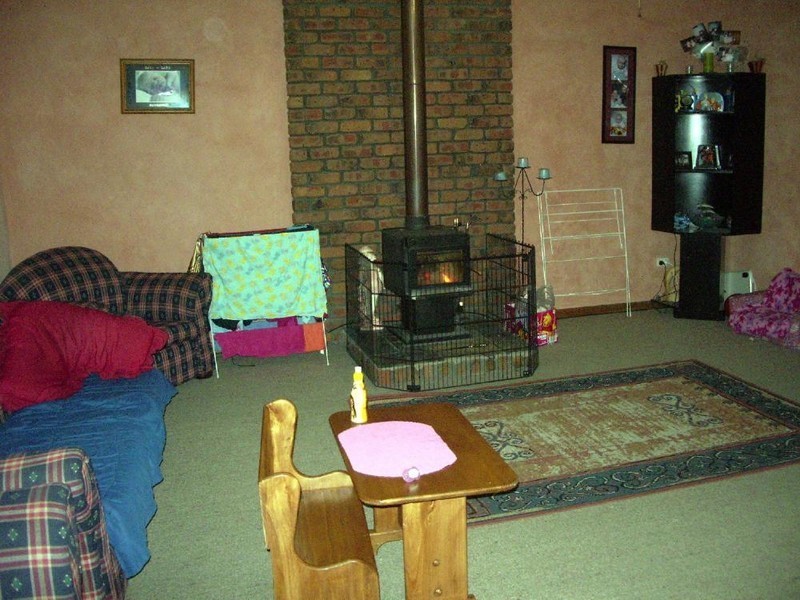 1 Edward Street, Bordertown SA 5268