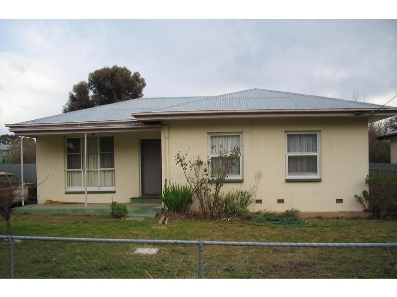 7 Elizabeth Avenue, Bordertown SA 5268