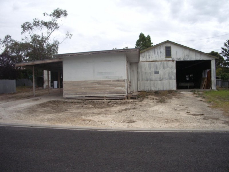 13 Eveline Street, Bordertown SA 5268