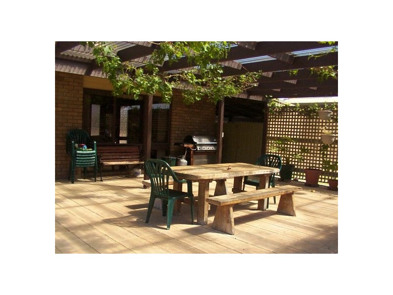 Lot 7 Frances Road, Bordertown SA 5268