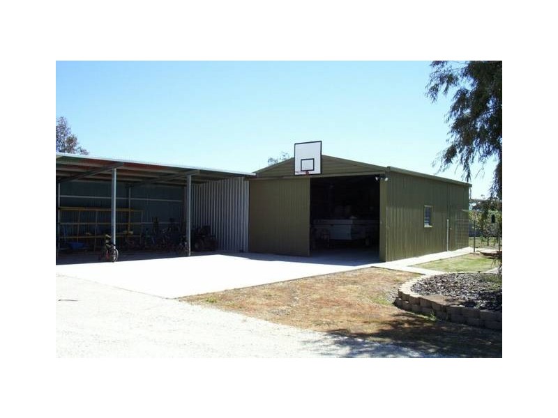 Lot 7 Frances Road, Bordertown SA 5268