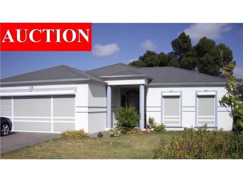 49 Park Terrace, Bordertown SA 5268