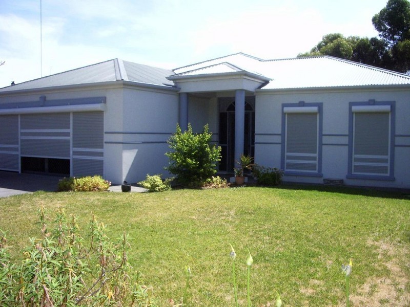 49 Park Terrace, Bordertown SA 5268