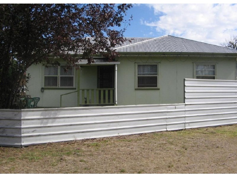 1 Patterson Street, Bordertown SA 5268
