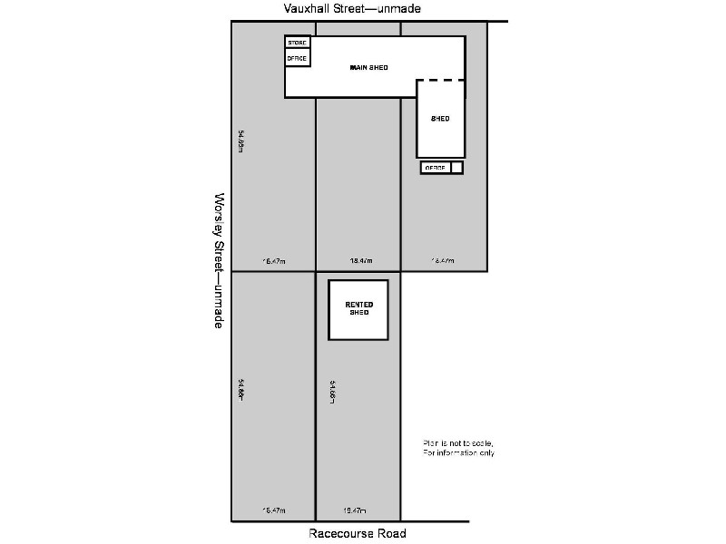 7 Racecourse Road, Bordertown SA 5268