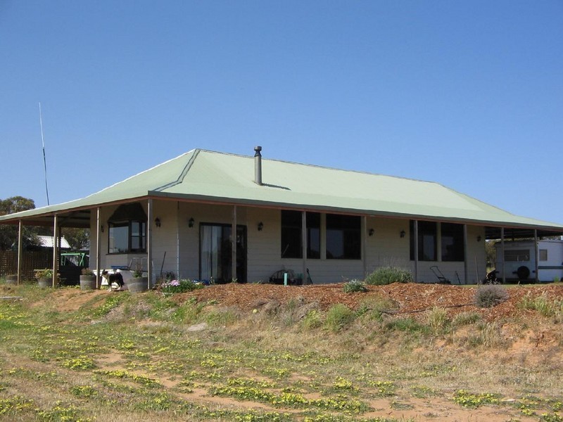 Section113 Mulpata Road, Lameroo SA 5302