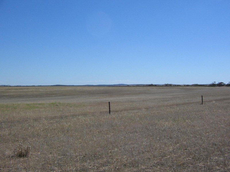 Lot 106 Hammatt Road, Lameroo SA 5302