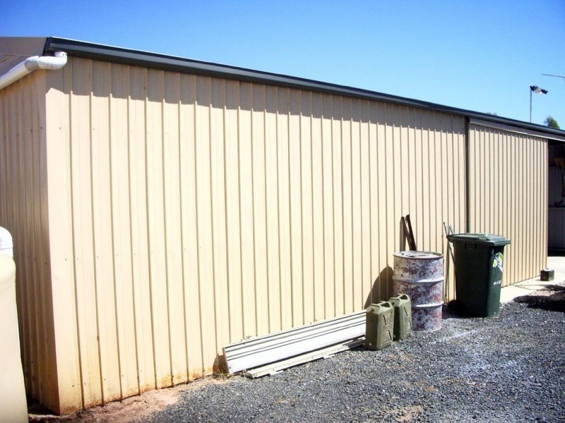 100 South Avenue, Bordertown SA 5268