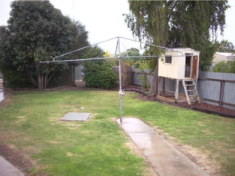 85 South Avenue, Bordertown SA 5268