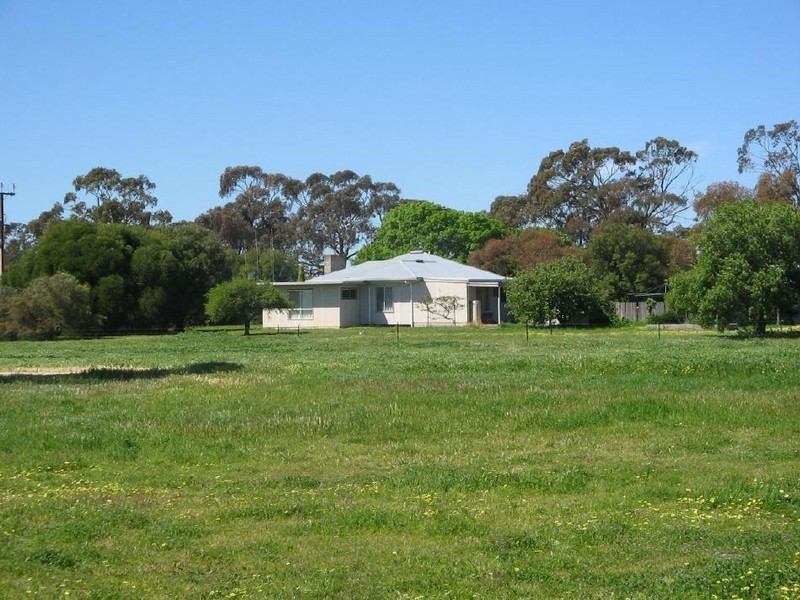 34 Off chalk Road, Mundulla SA 5270