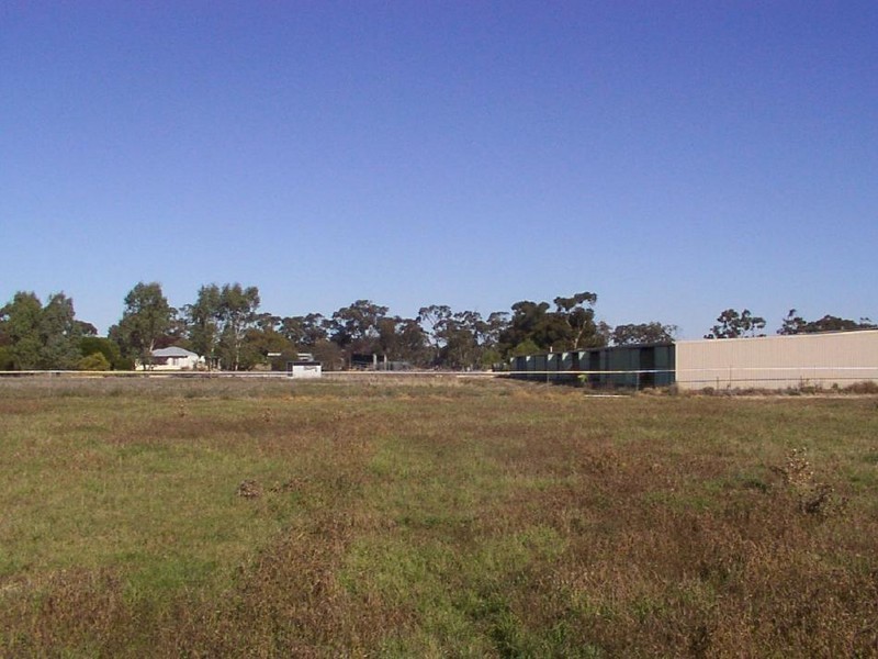 34 Off chalk Road, Mundulla SA 5270