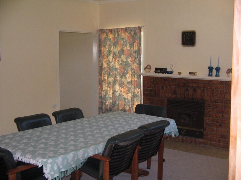 34 Off chalk Road, Mundulla SA 5270