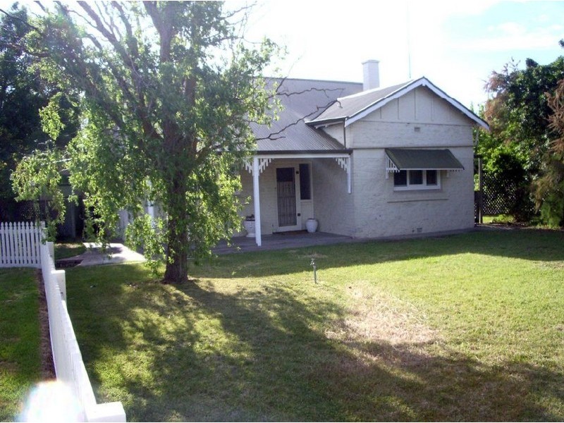 39 Salom Street, Bordertown SA 5268