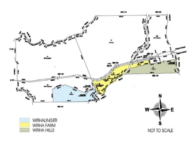 . . Wirhalinger, Lameroo SA 5302