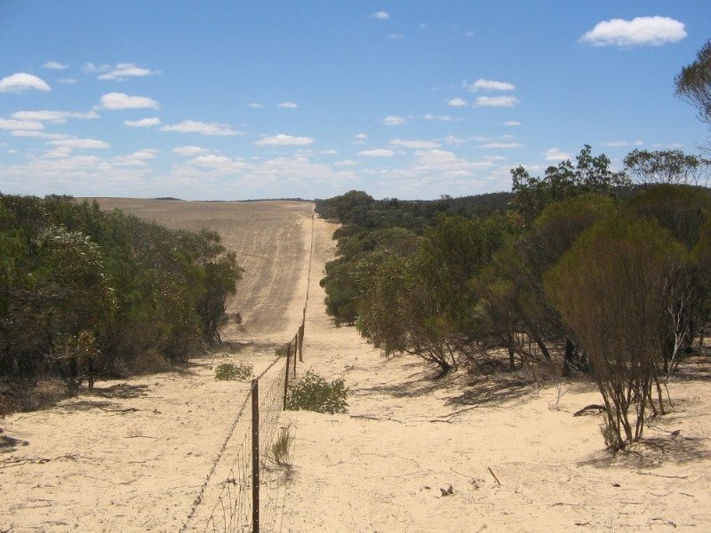 . Pt Sec 122 Lee Road, Lameroo SA 5302
