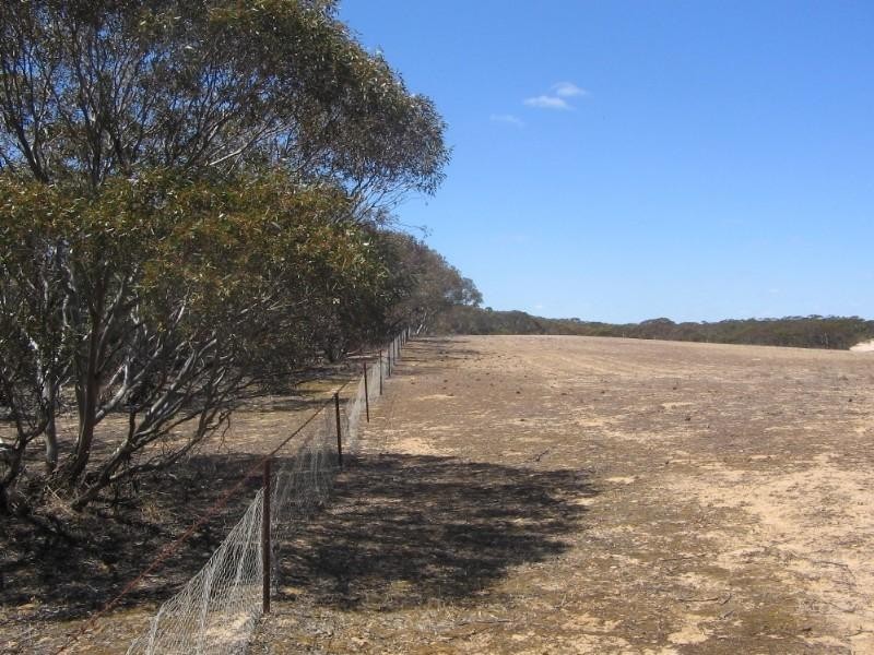 . Pt Sec 122 Lee Road, Lameroo SA 5302