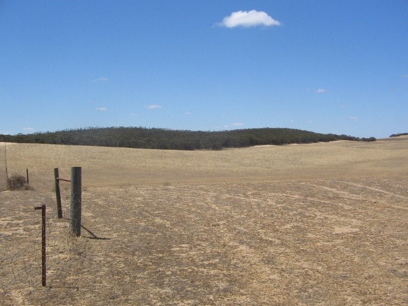 . Pt Sec 122 Lee Road, Lameroo SA 5302