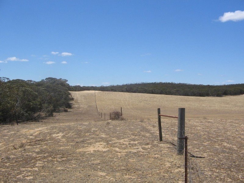 . Pt Sec 122 Lee Road, Lameroo SA 5302