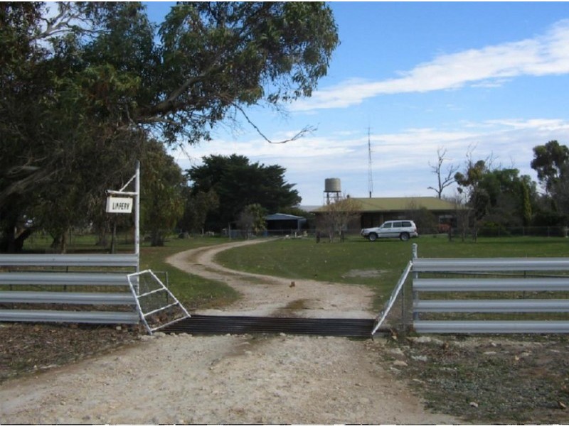 lot 522 Linfern Road, Bordertown SA 5268