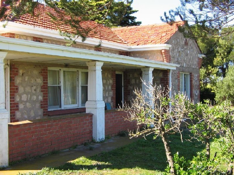 Section 39 Princes Highway, Meningie SA 5264