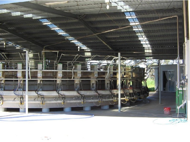 Sec 378 + Naracoorte Road, Bordertown SA 5268