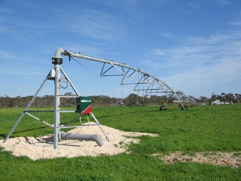 Sec 378 + Naracoorte Road, Bordertown SA 5268