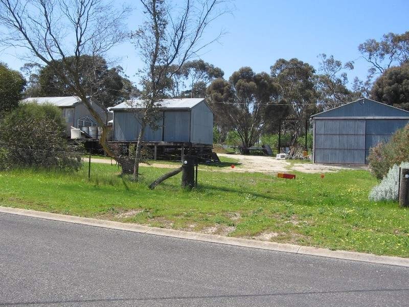 . Tolmer Terrace, Bordertown SA 5268