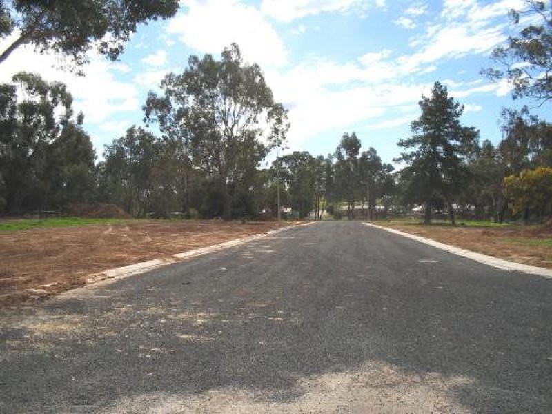 Lot 23 Osborne Court, Bordertown SA 5268