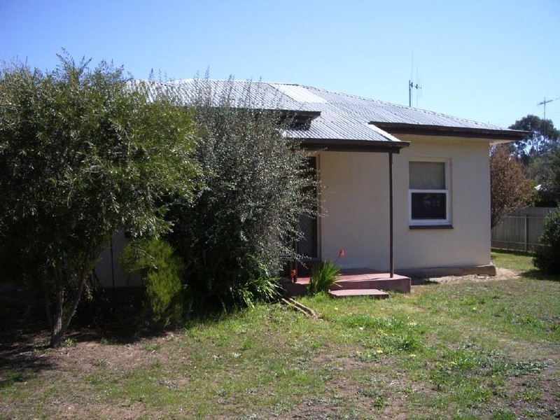 7 Elizabeth Avenue, Bordertown SA 5268