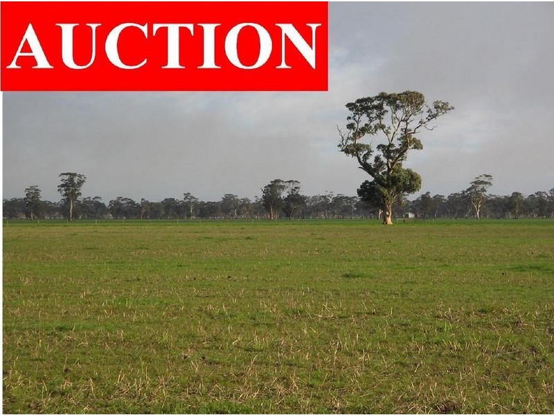 Lots 4 and 5 Naracoorte Road, Bordertown SA 5268