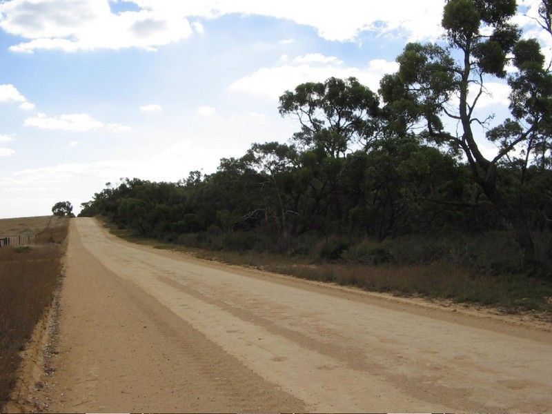 Lots 1 and 2 Broadview Road, Padthaway SA 5271