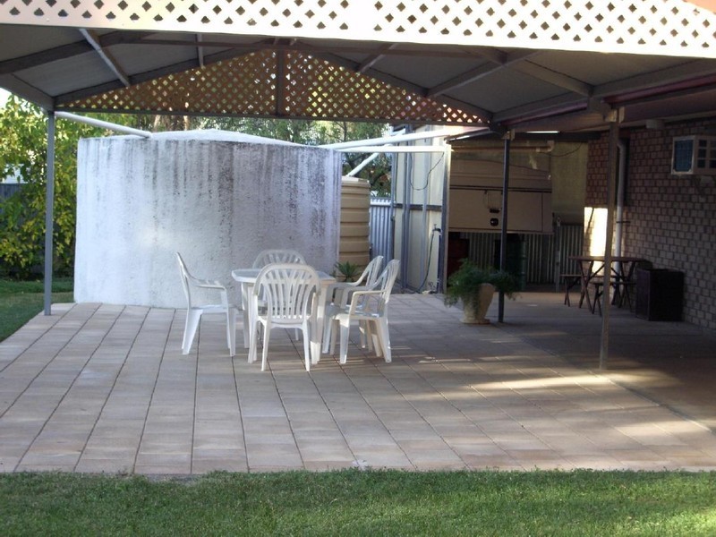 3 Jewell Street, Mundulla SA 5270