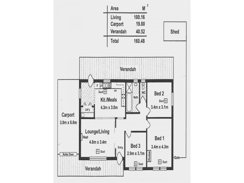 63 Nelson Avenue, Flinders Park SA 5025